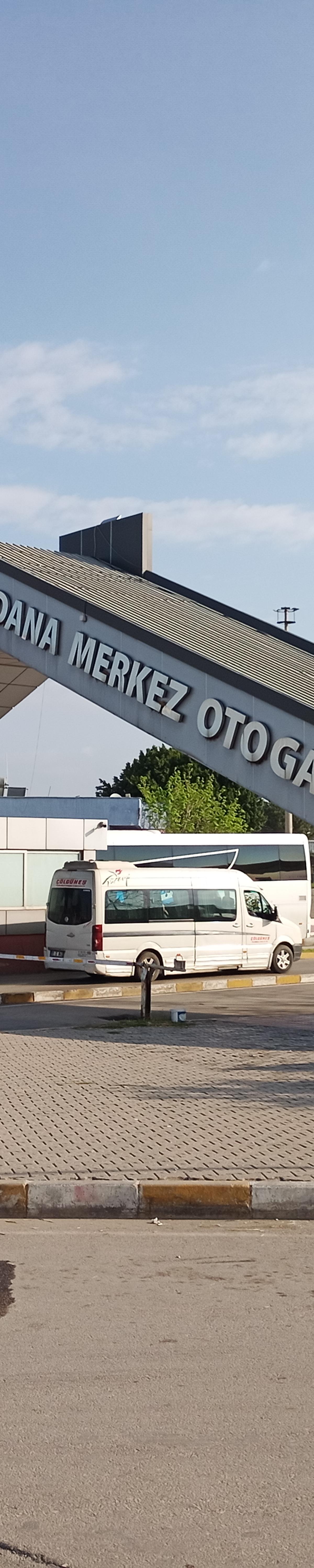 Transport in Turkey: Metro, Dolmuş, Intercity Buses and Flights - Turkey travel guide, tips and tour insights | My Turkey Adventure
