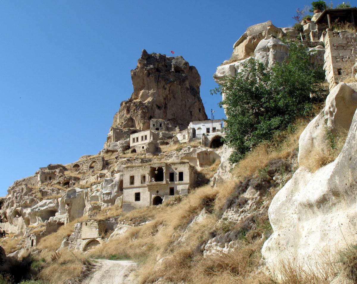 Cappadocia with Elderly Parents or Limited Mobility: A 2026 Realistic Guide - Turkey travel guide, tips and tour insights | My Turkey Adventure