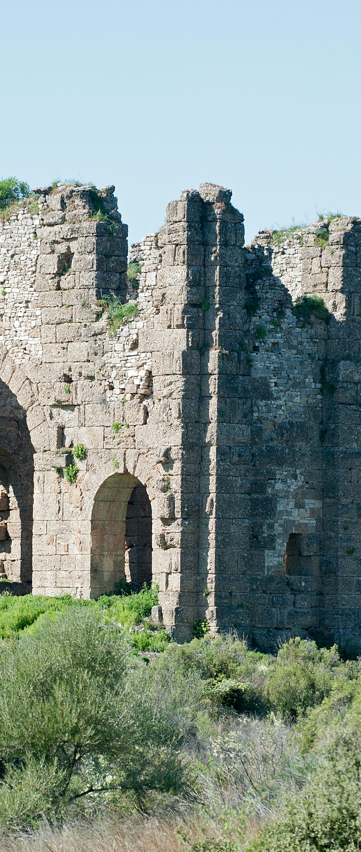Best Aspendos Tours & Things to Do in Aspendos
