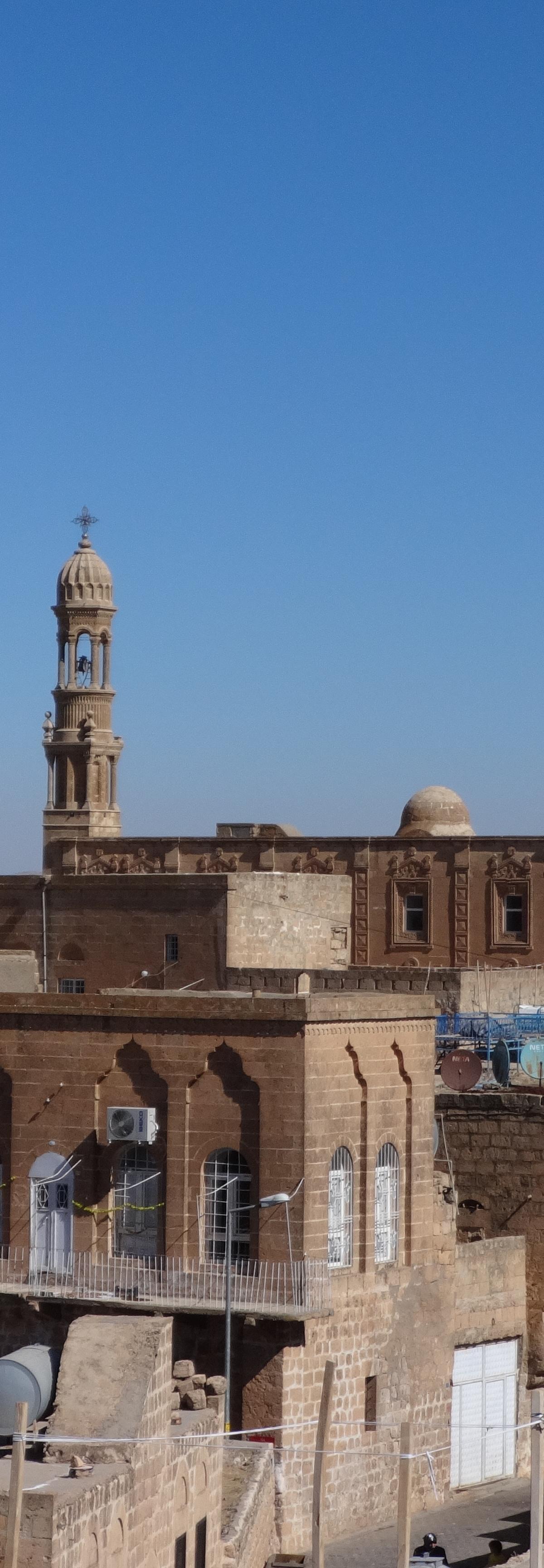 Midyat Tours