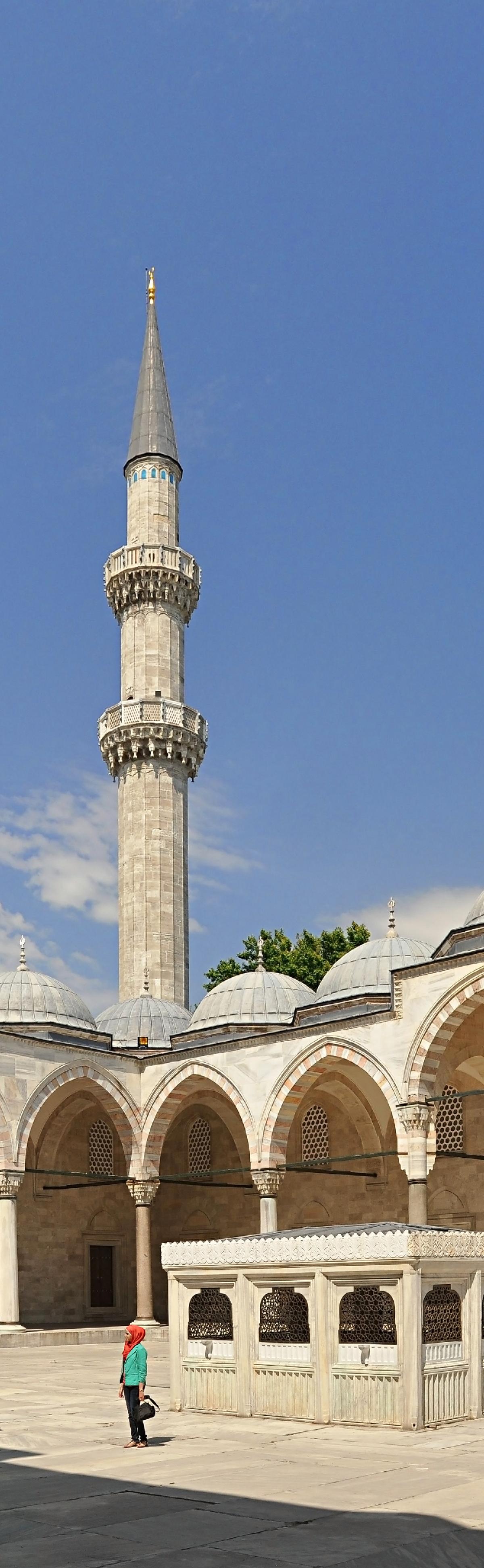 Hidden Gems of Istanbul Turkey: Secret Spots Beyond the Tourist Trail - Turkey travel guide, tips and tour insights | My Turkey Adventure