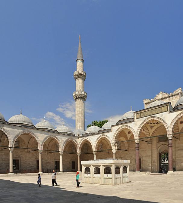 Hidden Gems of Istanbul Turkey: Secret Spots Beyond the Tourist Trail - Turkey travel guide, tips and tour insights | My Turkey Adventure
