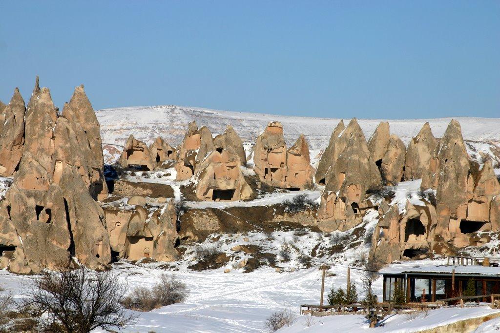 Best Time to Visit Turkey for Seniors: Weather, Crowds, Heat Map (2026) - Turkey travel guide, tips and tour insights | My Turkey Adventure