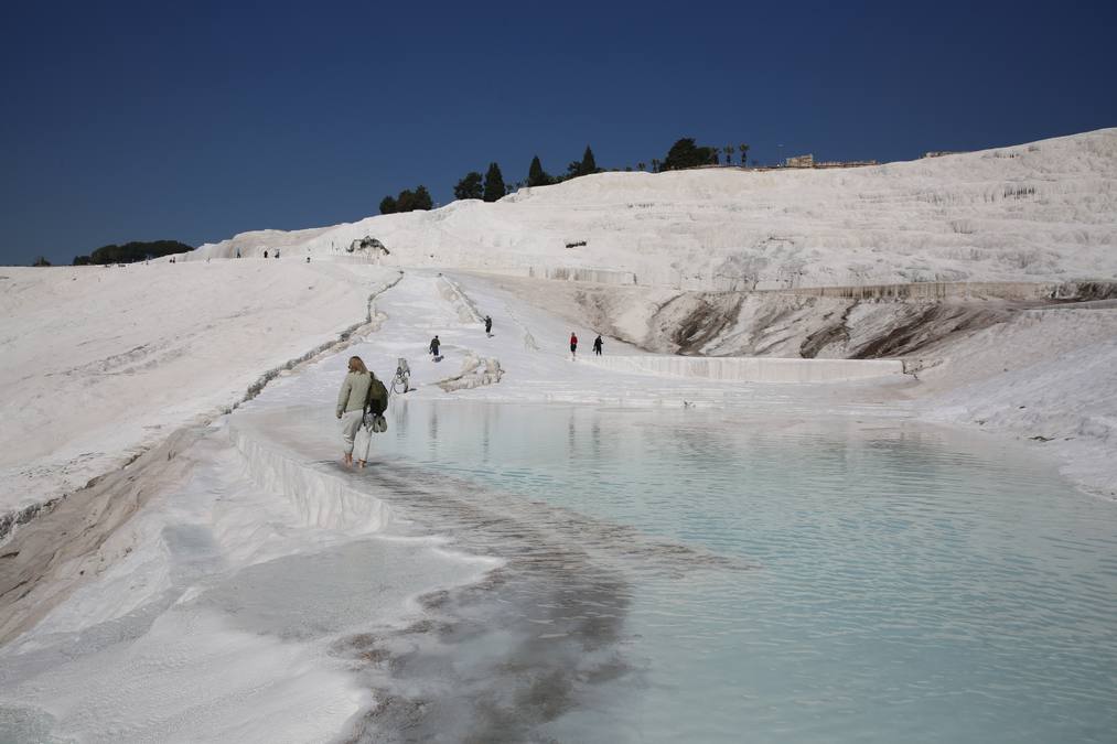 Cappadocia vs Pamukkale Turkey: Which Should You Visit First? - Turkey travel guide, tips and tour insights | My Turkey Adventure