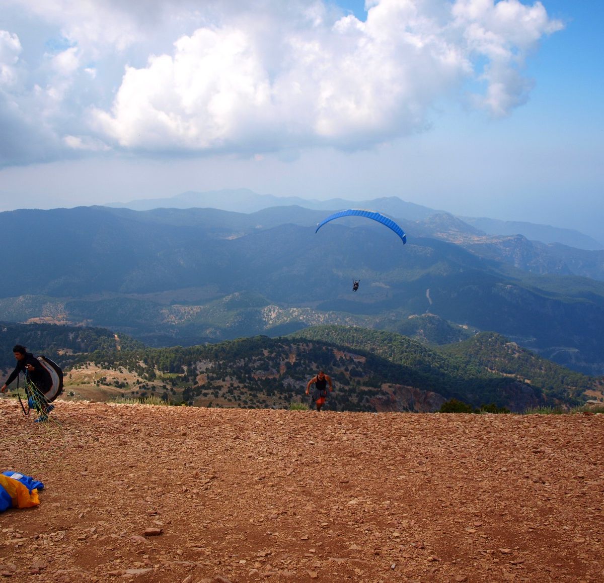 Active Turkey Tours 2026: Hiking, Balloon, Diving & Paragliding Adventures - Turkey travel guide, tips and tour insights | My Turkey Adventure