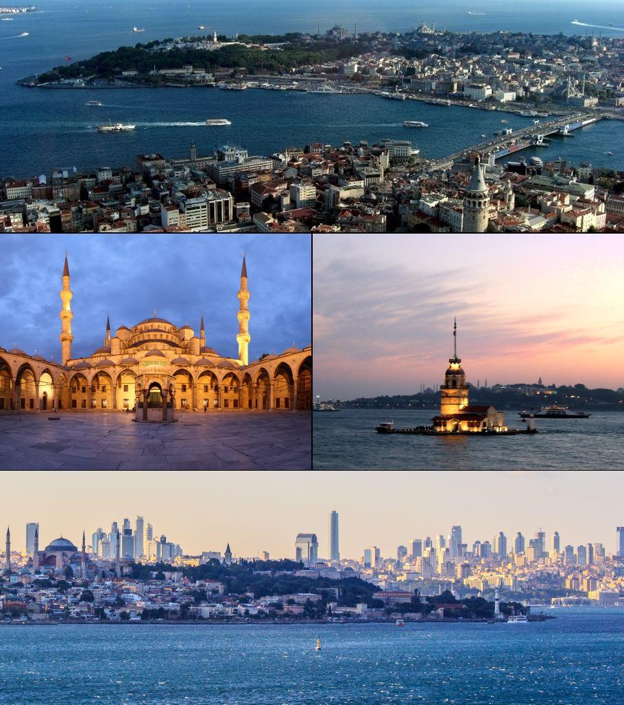 Is Türkiye Safe for Georgian Travellers? Ultimate 2026 Guide - Turkey travel guide, tips and tour insights | My Turkey Adventure