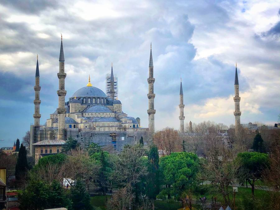 Turkey Travel Insurance for Seniors Over 70: Providers & CFAR - Turkey travel guide, tips and tour insights | My Turkey Adventure