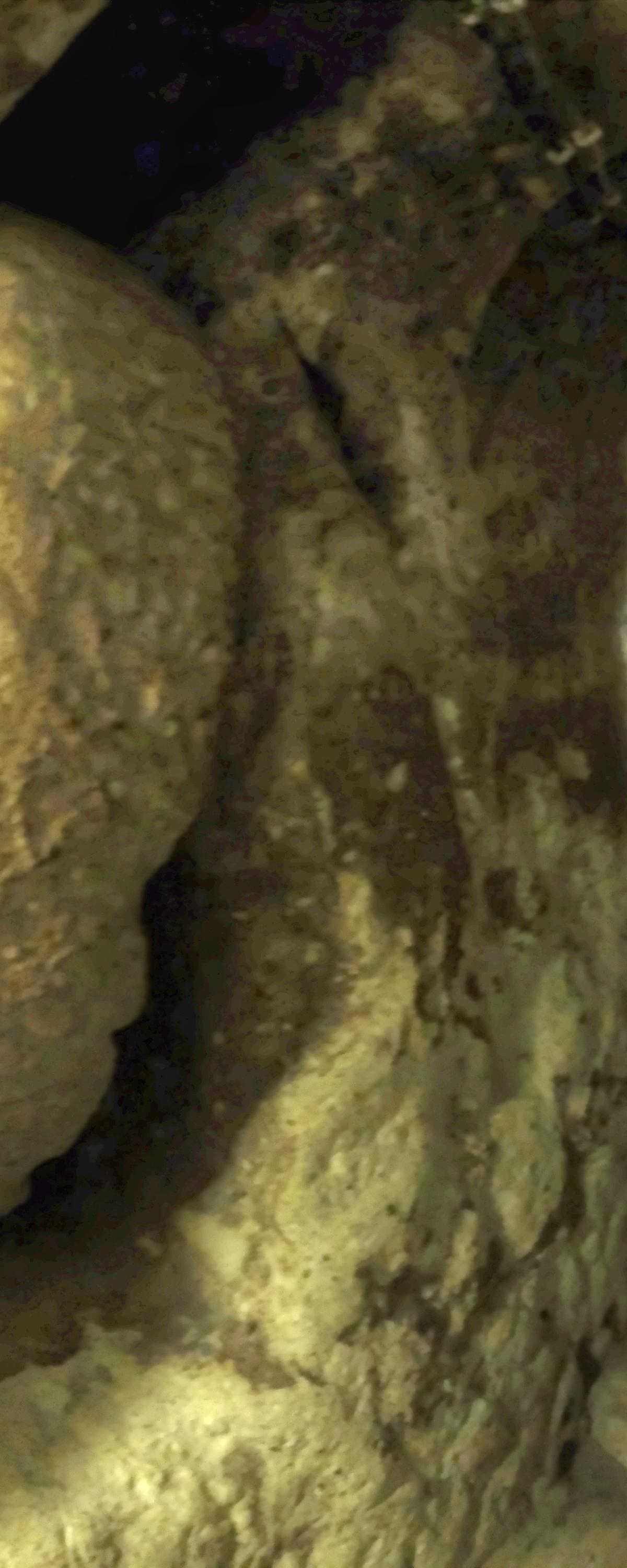 Derinkuyu Underground City