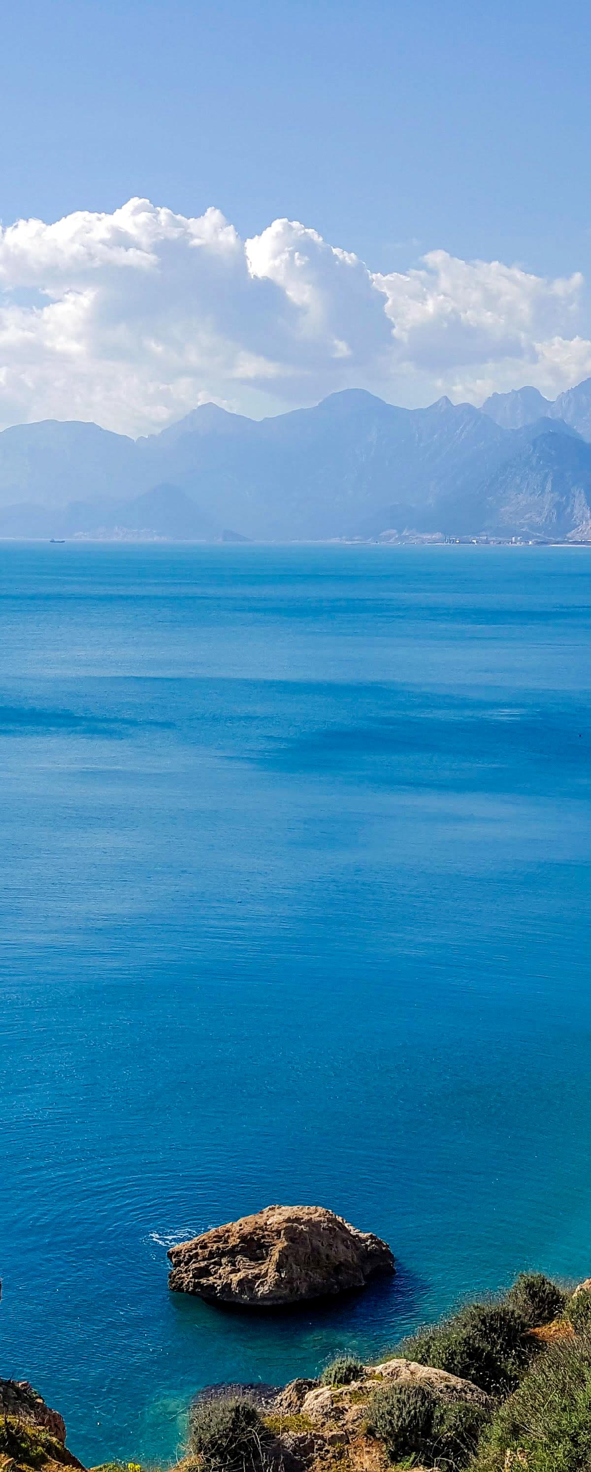 Best Antalya Tours & Things to Do in Antalya