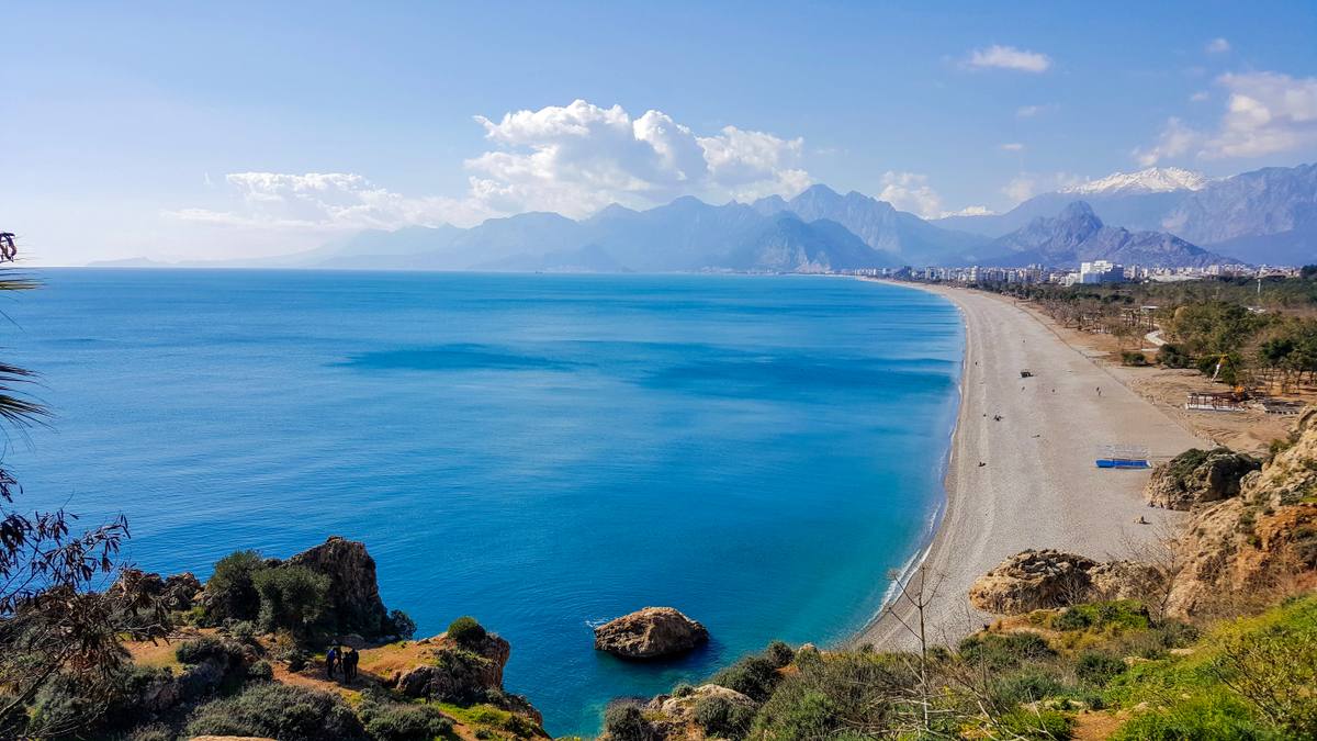 Turkish Riviera Complete Guide 2026: Best Resorts, Beaches & Itineraries - Turkey travel guide, tips and tour insights | My Turkey Adventure