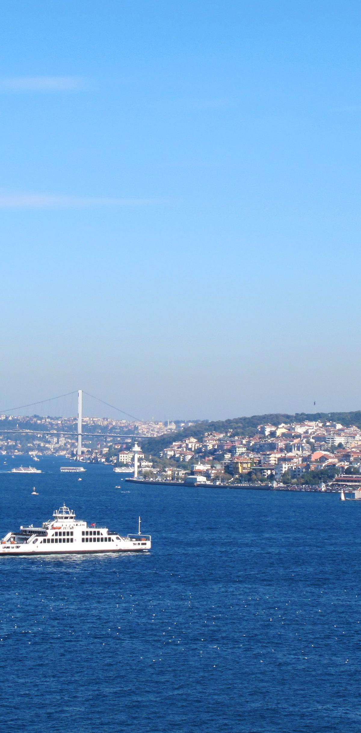 Istanbul Weather in October 2026: Full Guide for Travelers