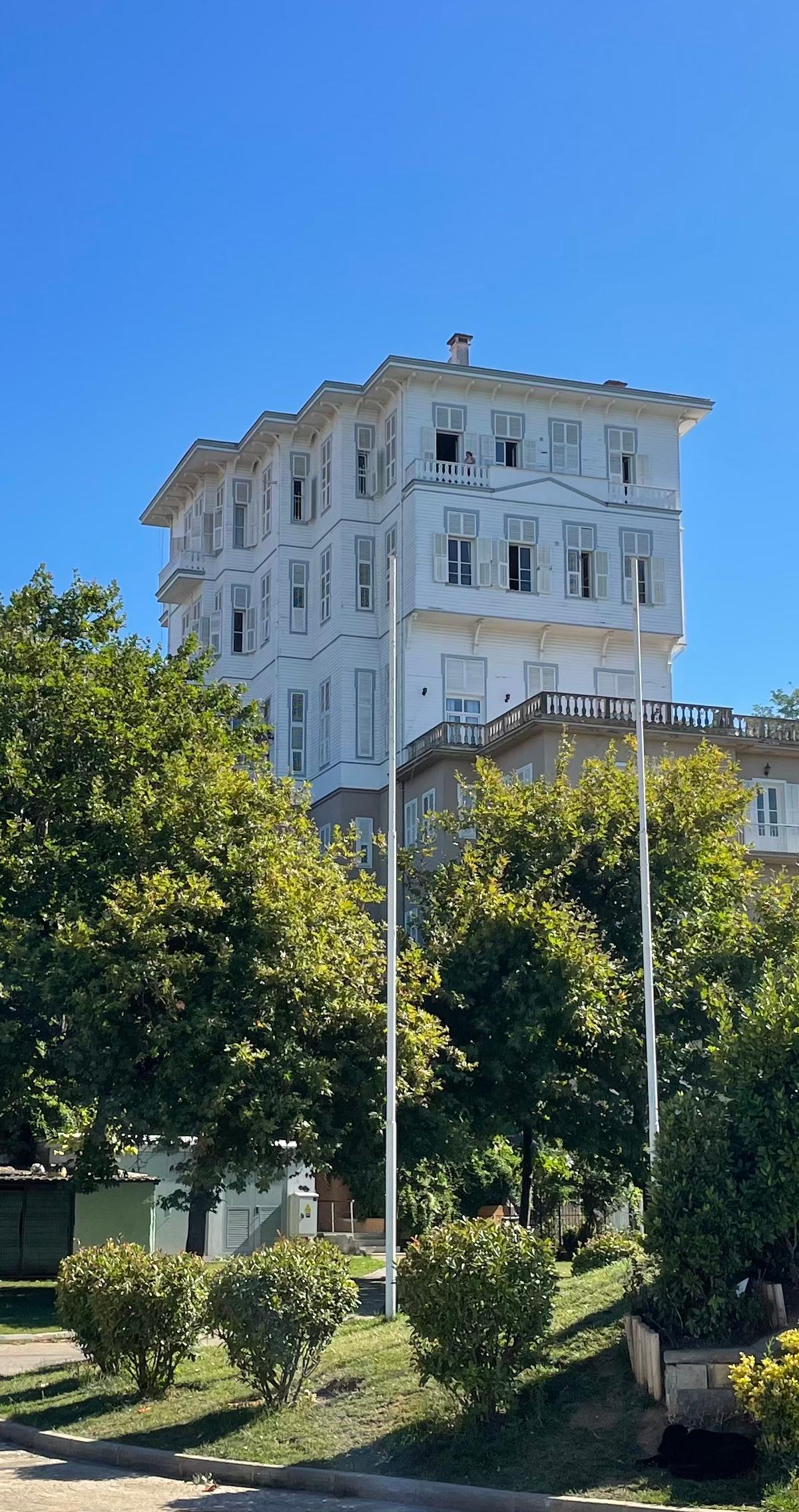 Princes Islands Istanbul