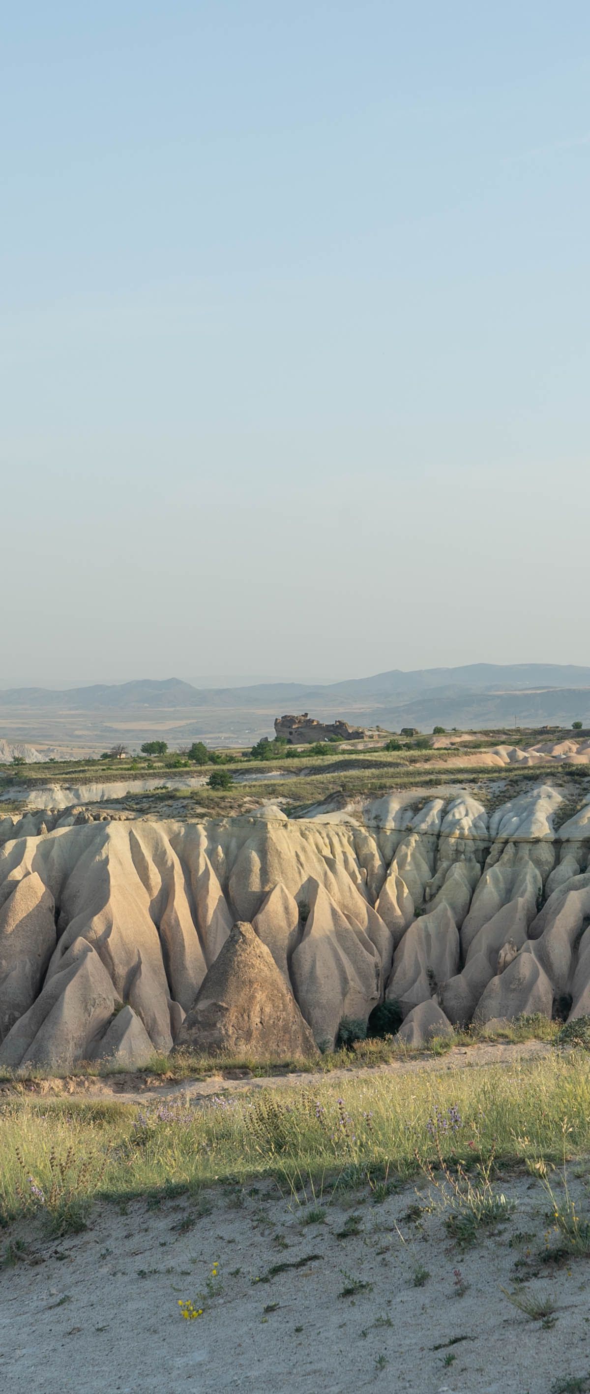 Rose & Red Valley Cappadocia: Hiking Guide 2026 (Trails, Tips) - Turkey travel guide, tips and tour insights | My Turkey Adventure