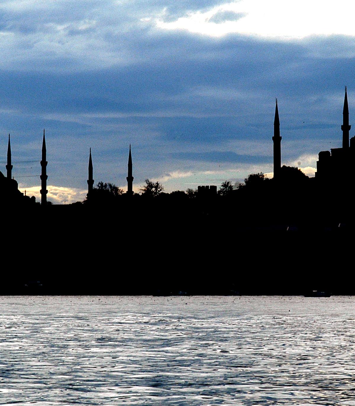 Turkey Tour Cost from Singapore in SGD