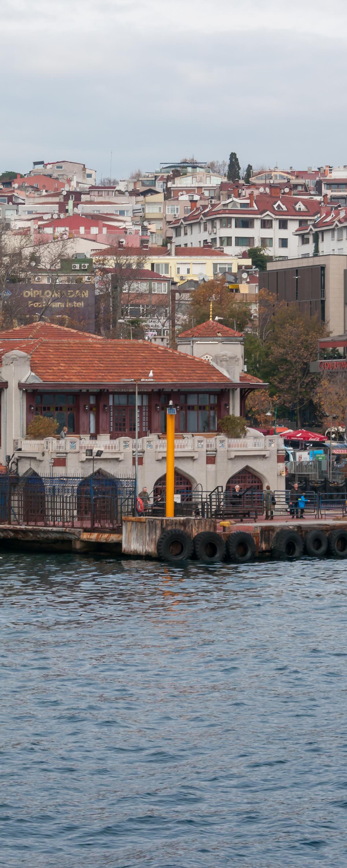 Istanbul Public Transport Guide: How to Use Istanbulkart (2026) - Turkey travel guide, tips and tour insights | My Turkey Adventure