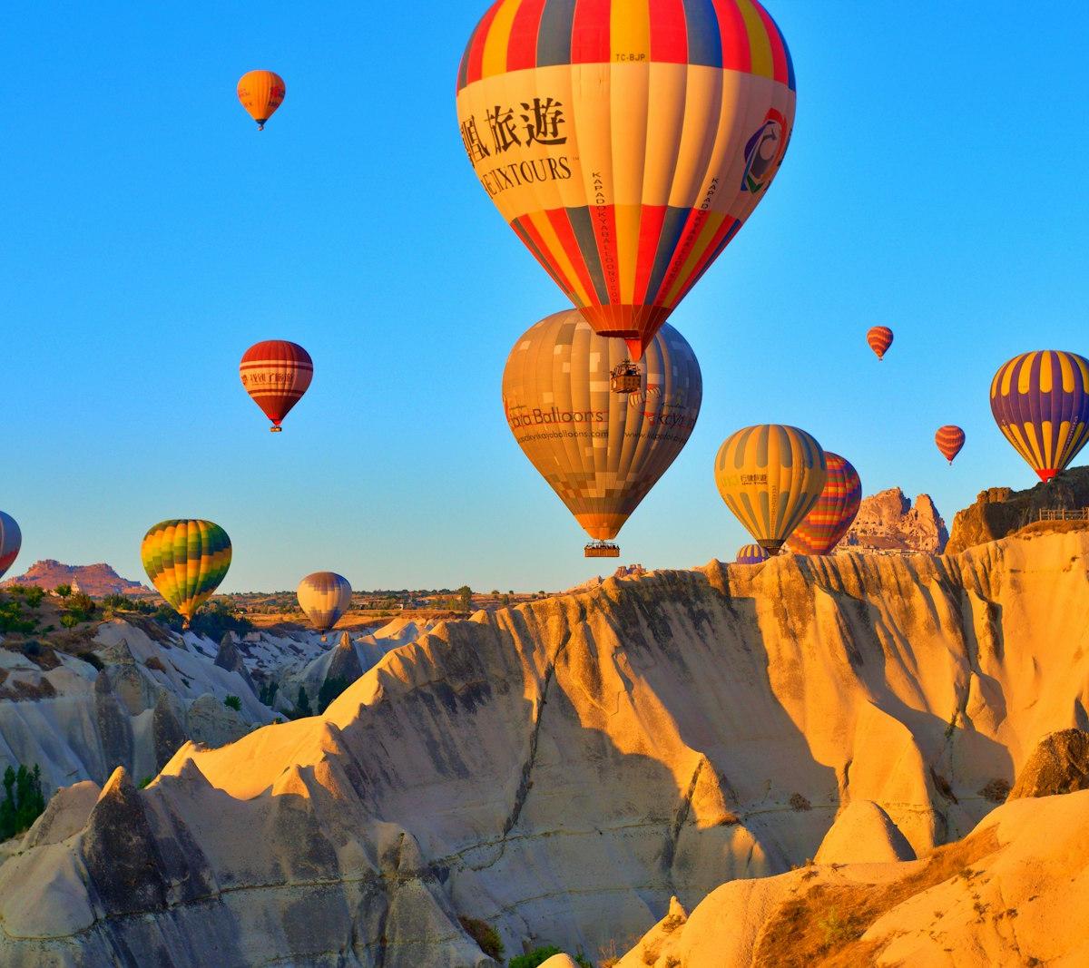 Photography Spots in Cappadocia for Solo Travelers (Tripod Friendly) 2026 - Turkey travel guide, tips and tour insights | My Turkey Adventure