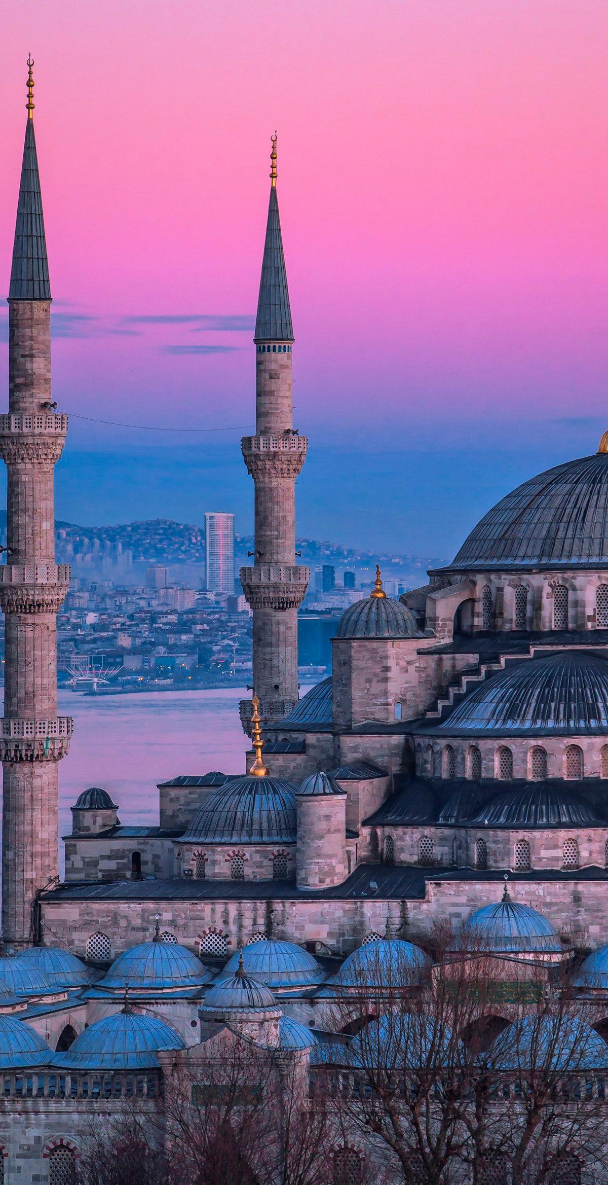 Private Turkey Tours for Singaporean Travellers | SGD Pricing, Direct Flights, 8-12 Day Plans