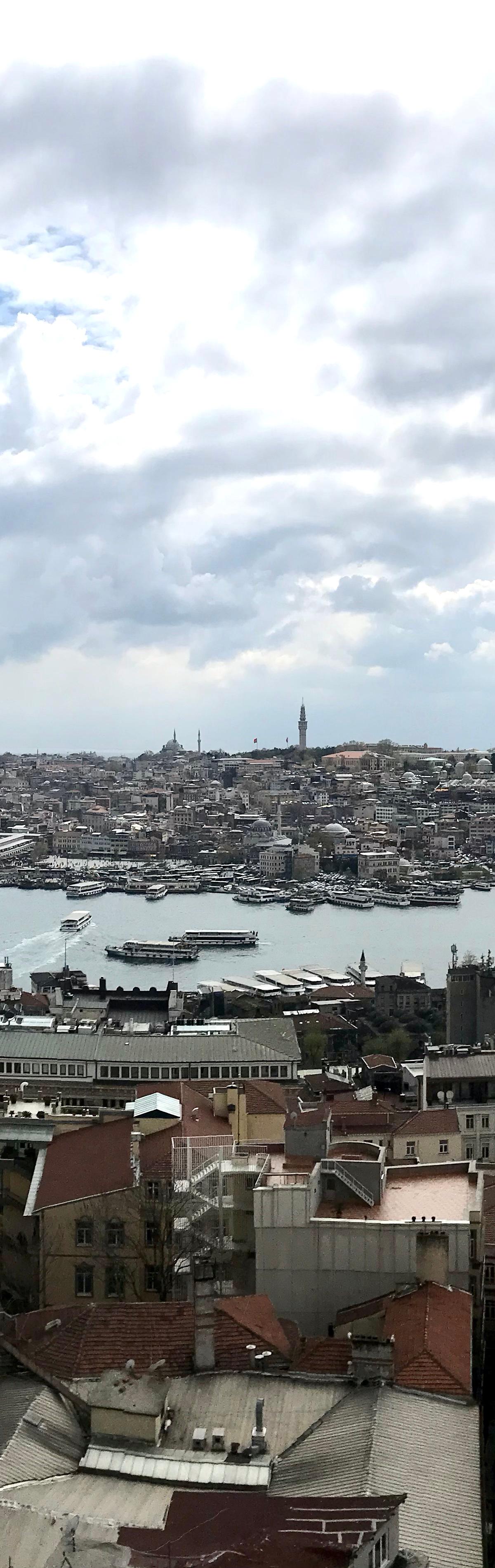 10-Day Turkey Itinerary from Moscow: Sea, Sky & White Cliffs - Turkey travel guide, tips and tour insights | My Turkey Adventure