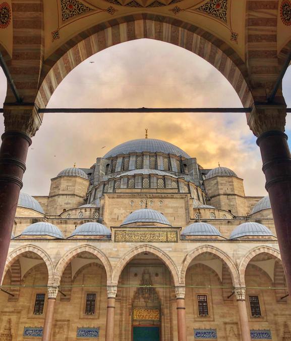Istanbul Photography Guide 2026: Sunrise, Sunset & Rooftop Spots - Turkey travel guide, tips and tour insights | My Turkey Adventure
