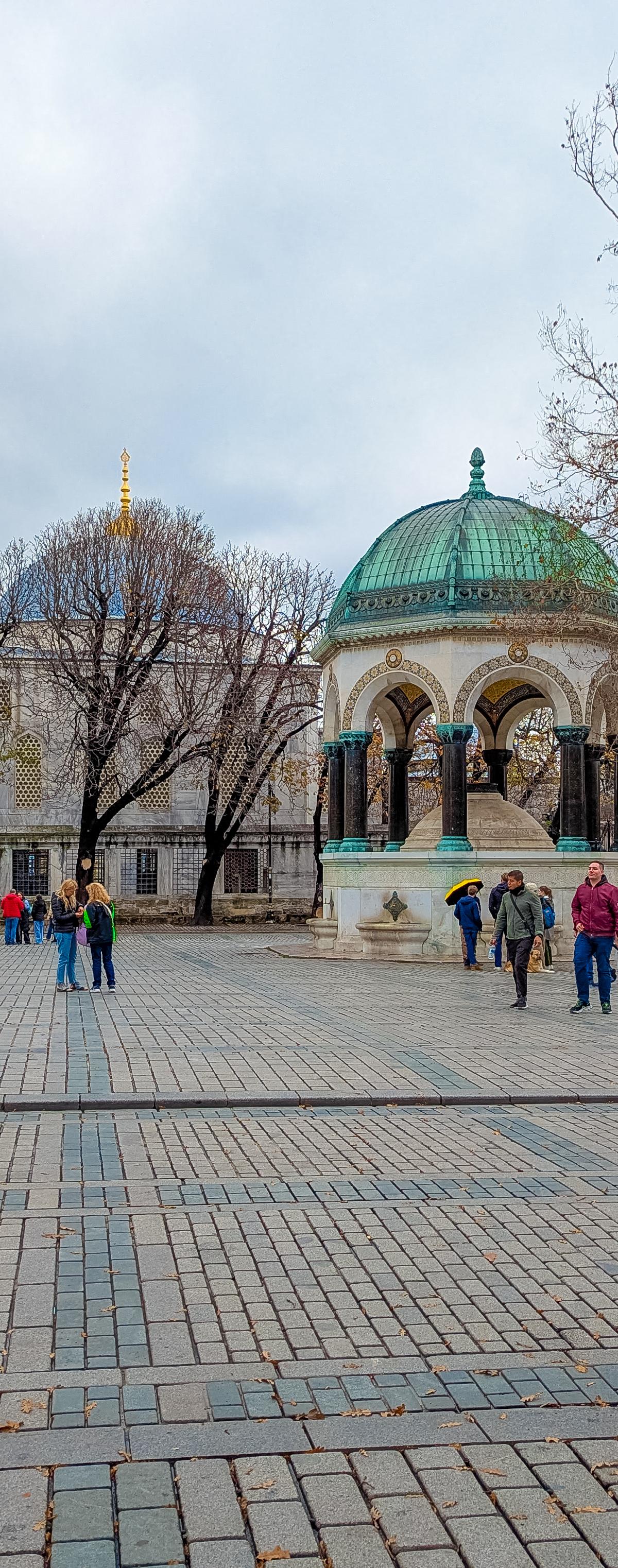 Istanbul Museum Pass vs Istanbul Tourist Pass 2026: Which One is Worth It? - Turkey travel guide, tips and tour insights | My Turkey Adventure
