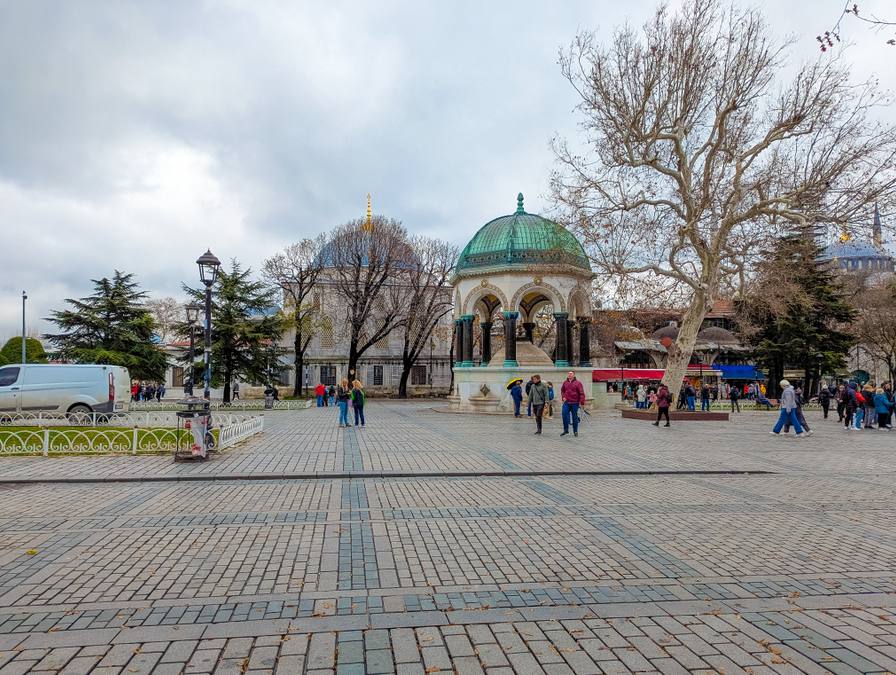 Istanbul Museum Pass vs Istanbul Tourist Pass 2026: Which One is Worth It? - Turkey travel guide, tips and tour insights | My Turkey Adventure