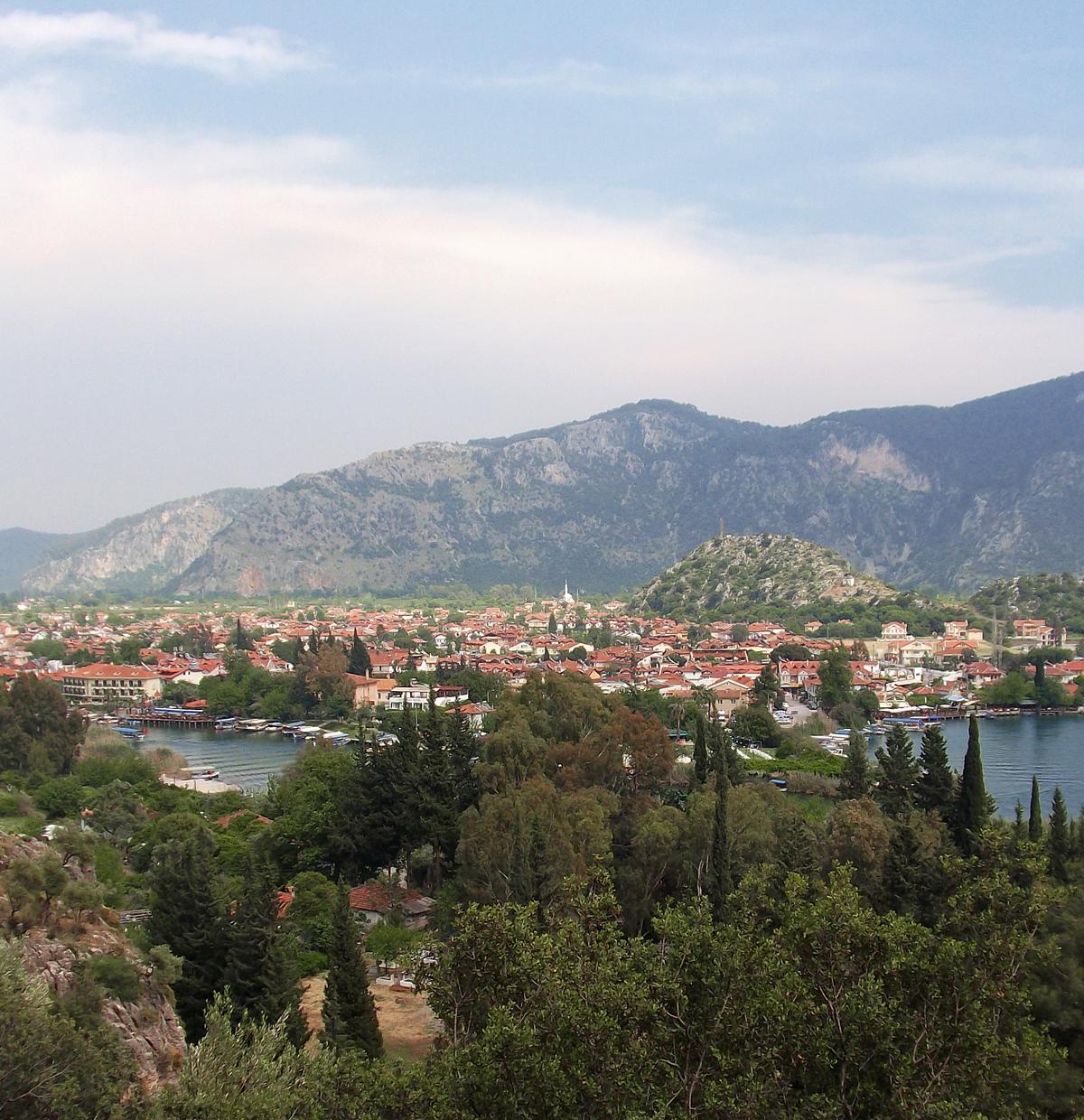 Dalyan Tours