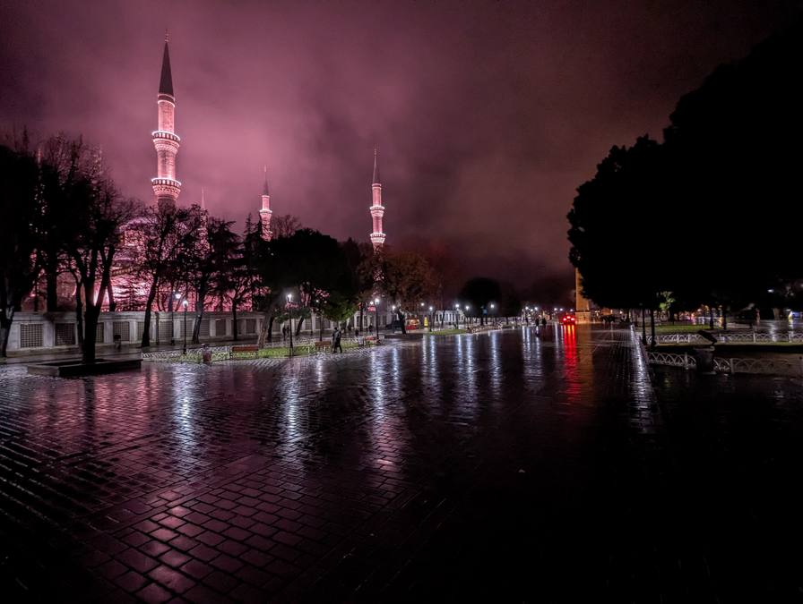 Where to Stay in Istanbul 2026: Sultanahmet vs Galata vs Beşiktaş - Turkey travel guide, tips and tour insights | My Turkey Adventure