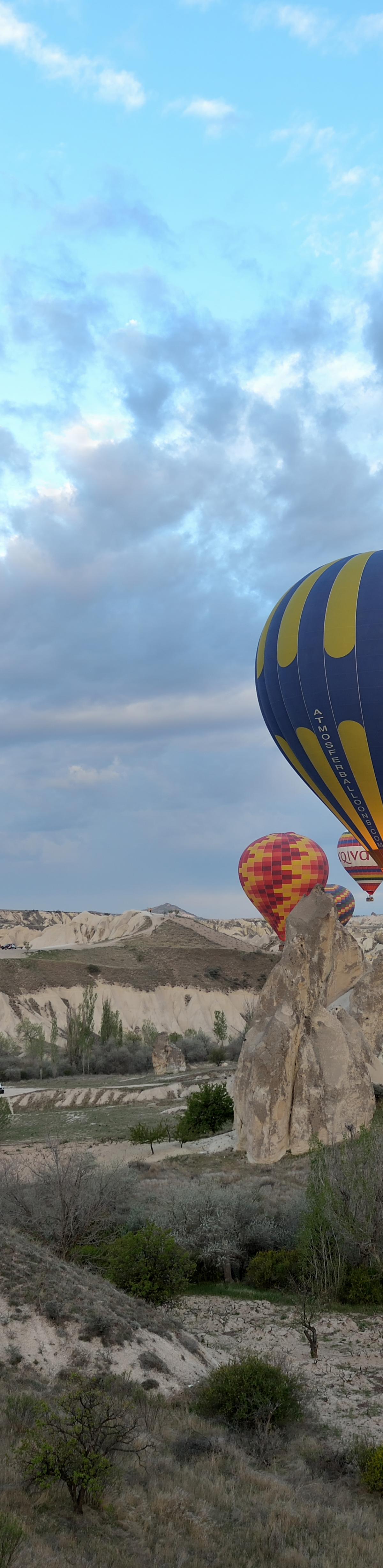 Is Türkiye Safe for Chinese Travellers in 2026? Honest Local Guide - Turkey travel guide, tips and tour insights | My Turkey Adventure