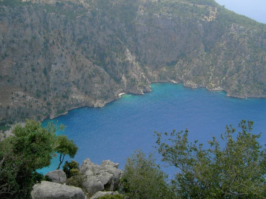 Lycian Way Solo Female Hiker Guide 2026: Safety, Pensions & Real Talk - Turkey travel guide, tips and tour insights | My Turkey Adventure