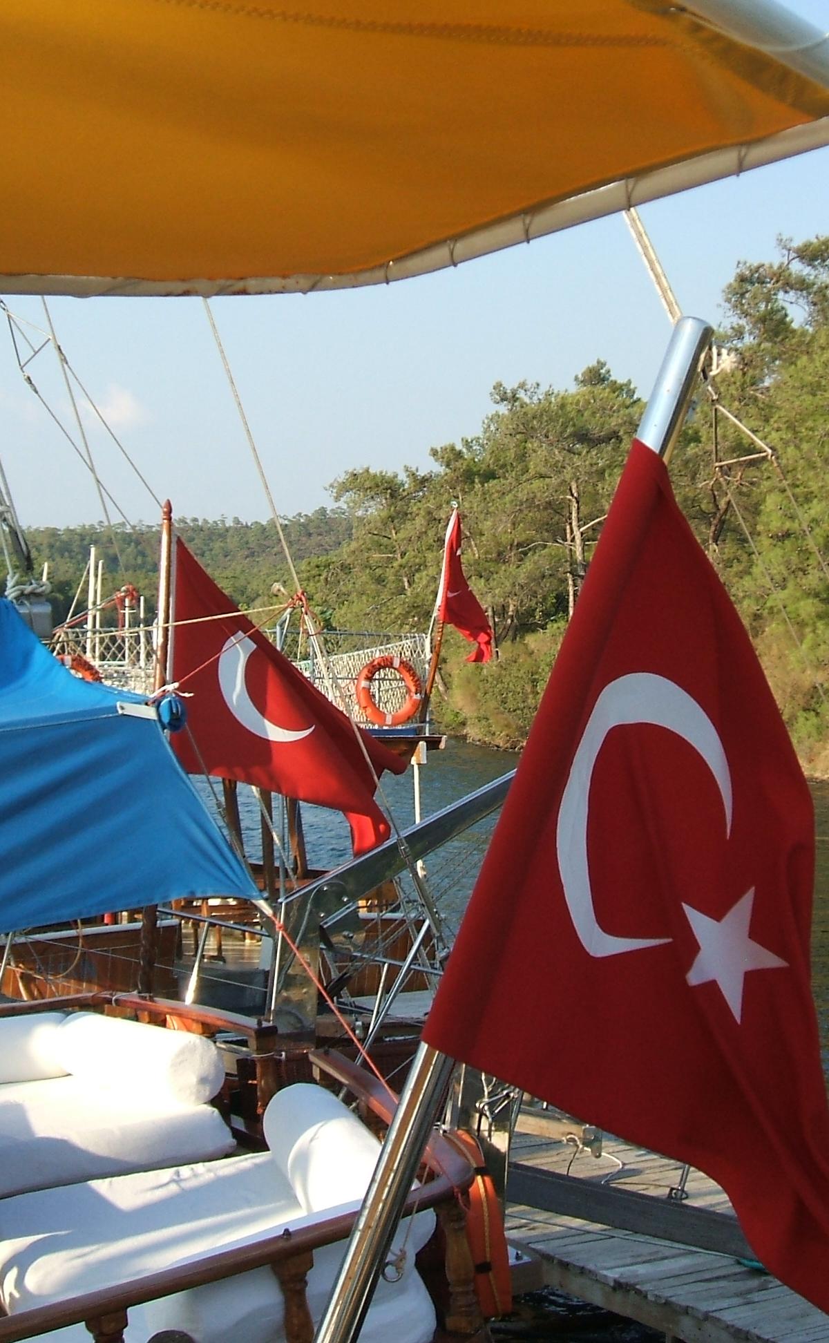 Turkey Blue Cruise 2026: Private Yacht Charter 7-Day Bodrum to Fethiye Itinerary - Turkey travel guide, tips and tour insights | My Turkey Adventure