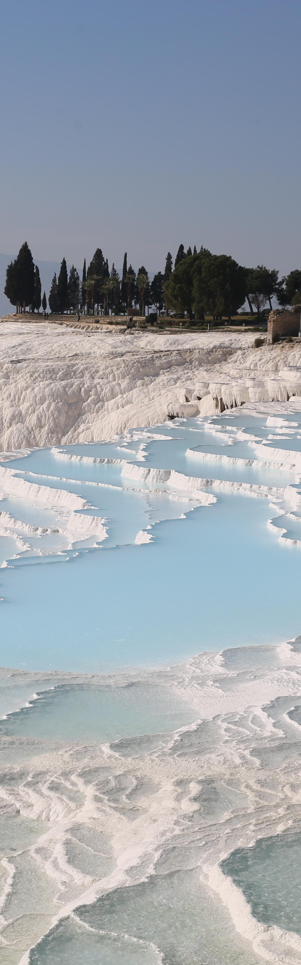Pamukkale & Hierapolis Day Tour 2026: Honest Local Guide & Prices