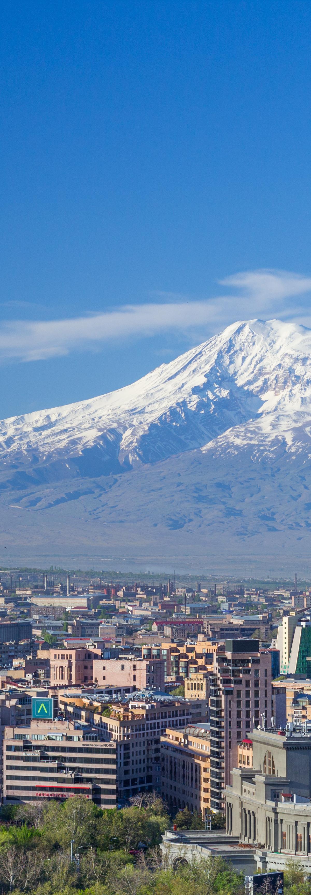 Best Ararat Tours & Things to Do