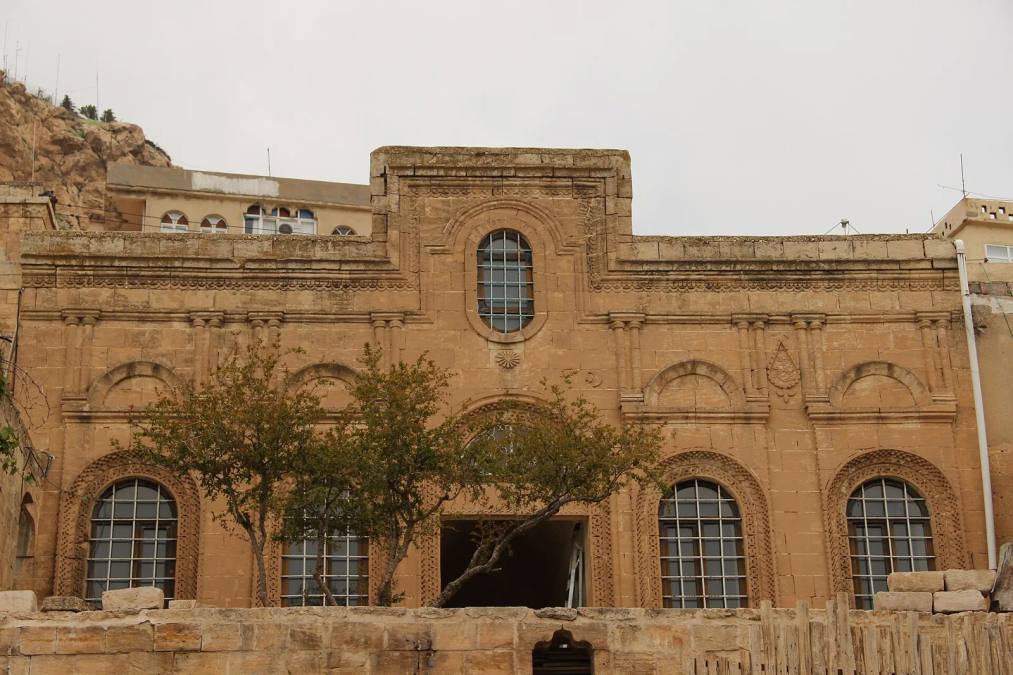 Southeastern Anatolia Culture Guide: Mardin, Urfa and Gaziantep Daily Rituals - Turkey travel guide, tips and tour insights | My Turkey Adventure