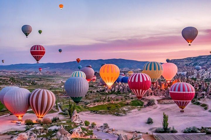 Turkey Wellness & Spa Tours: Hammam, Thermal Springs & Retreats