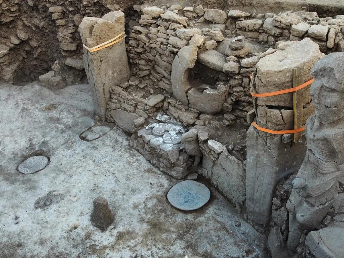 Göbekli Tepe and Karahantepe: The World's Oldest Temples and the Birth of Religion - Turkey travel guide, tips and tour insights | My Turkey Adventure