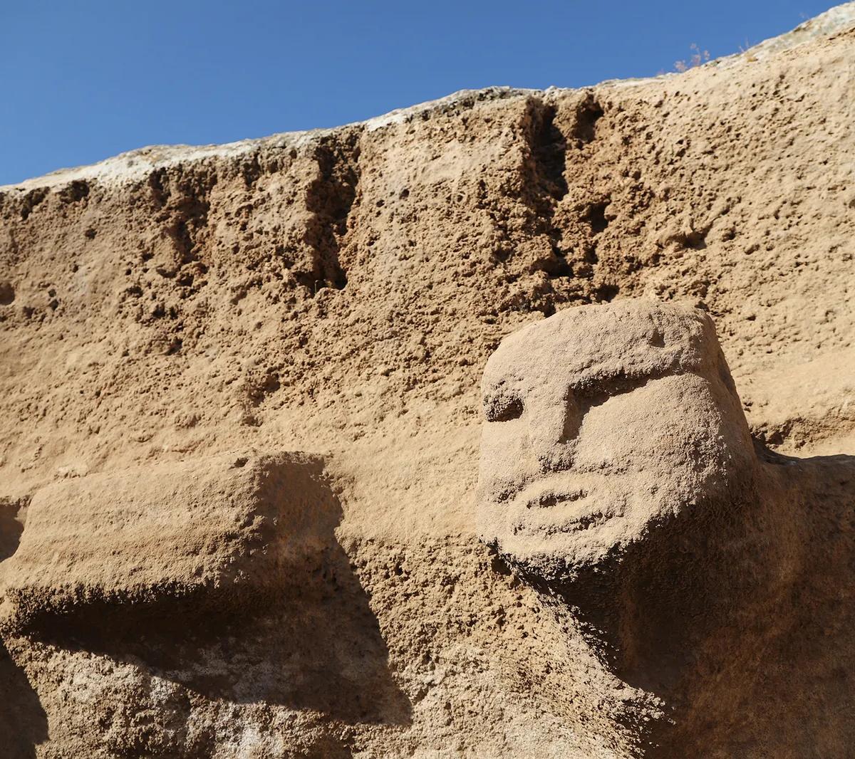 Karahantepe (~9400 BC): The 11,400-Year-Old Origin of Anatolian Civilization - Turkey travel guide, tips and tour insights | My Turkey Adventure