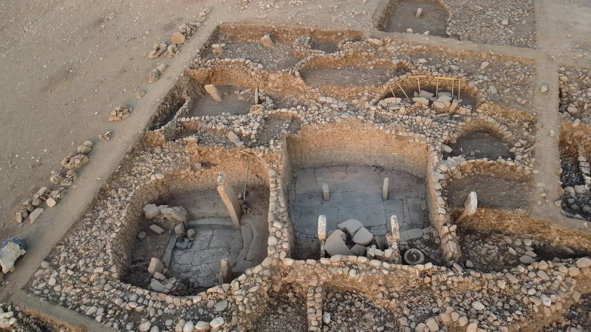 Taş Tepeler: The Full Guide to Şanlıurfa's Neolithic Sites (And Which Ones You Can Actually Visit) - Turkey travel guide, tips and tour insights | My Turkey Adventure