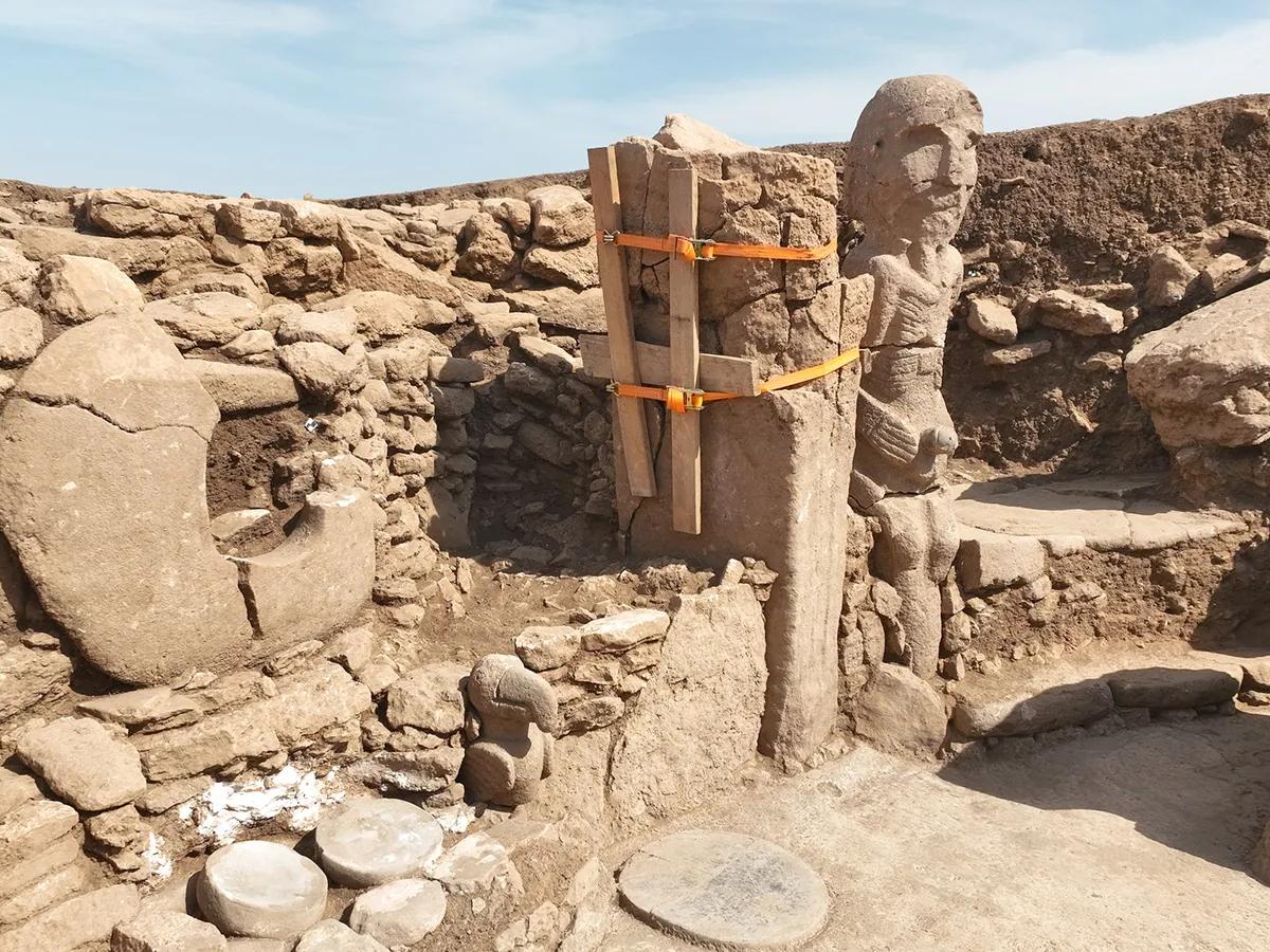 Karahantepe: Inside Turkey's 11,400-Year-Old Sister to Göbekli Tepe - Turkey travel guide, tips and tour insights | My Turkey Adventure