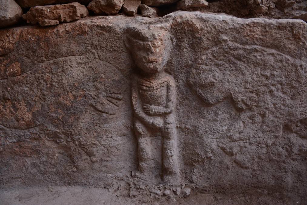 Sayburç Reliefs: The World's Oldest Narrative Scene, Explained - Turkey travel guide, tips and tour insights | My Turkey Adventure