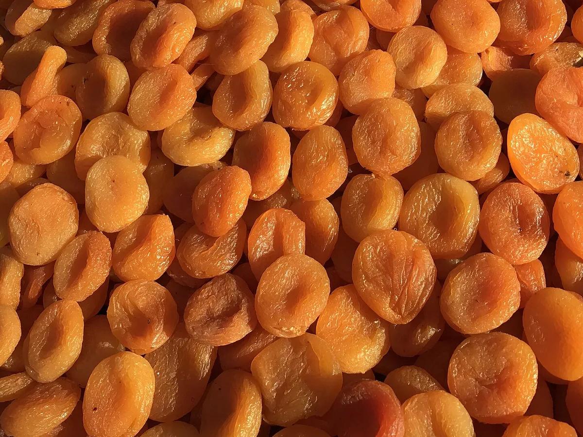 Harvest Festivals in Türkiye: Cherries, Apricots, Roses and Grapes - Turkey travel guide, tips and tour insights | My Turkey Adventure