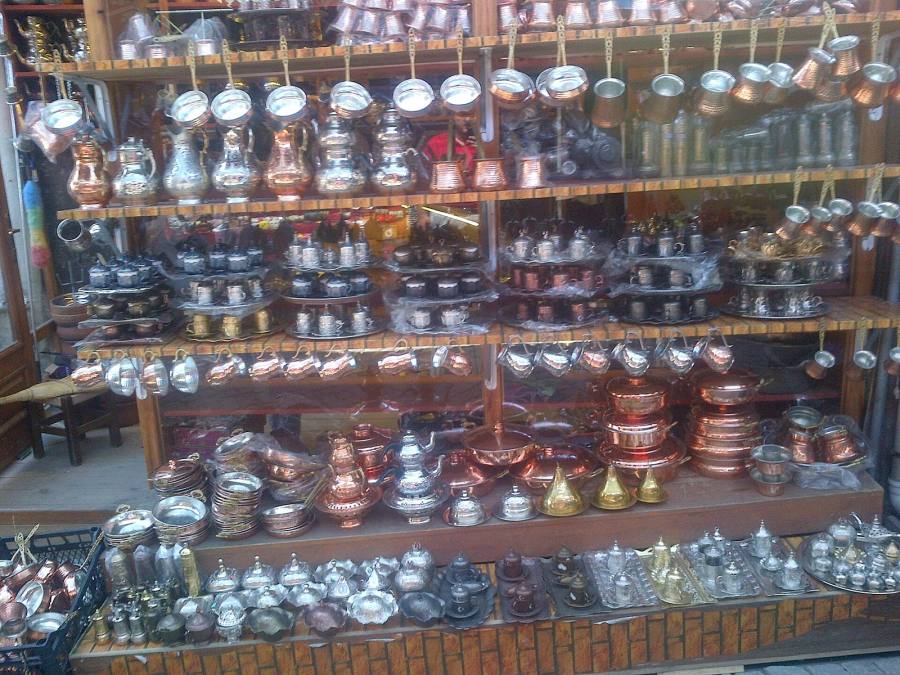 Turkish Coffee Fortune Telling (Fal): How the Cup Is Read - Turkey travel guide, tips and tour insights | My Turkey Adventure