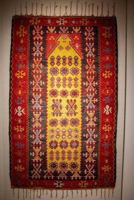 Turkish Hand-Weaving: Kilim, Halı, Cicim and How to Read a Rug - Turkey travel guide, tips and tour insights | My Turkey Adventure