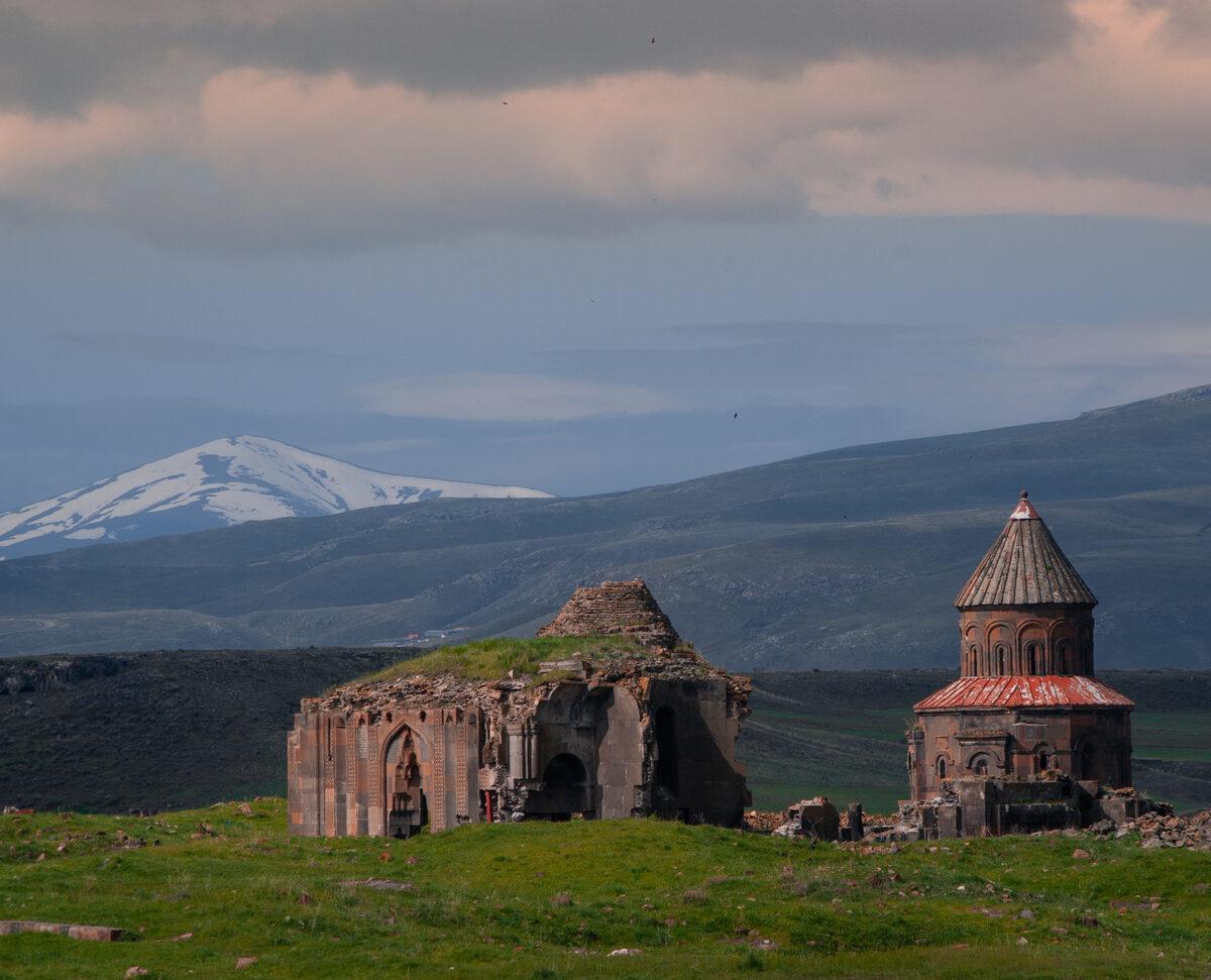 Ani Ruins Kars 2026: Türkiye's Forgotten Silk-Road Capital — Tickets, Tours & Eastern Combo - Turkey travel guide, tips and tour insights | My Turkey Adventure