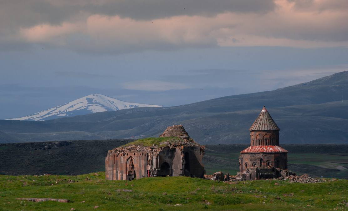Ani Ruins Kars 2026: Türkiye's Forgotten Silk-Road Capital — Tickets, Tours & Eastern Combo - Turkey travel guide, tips and tour insights | My Turkey Adventure