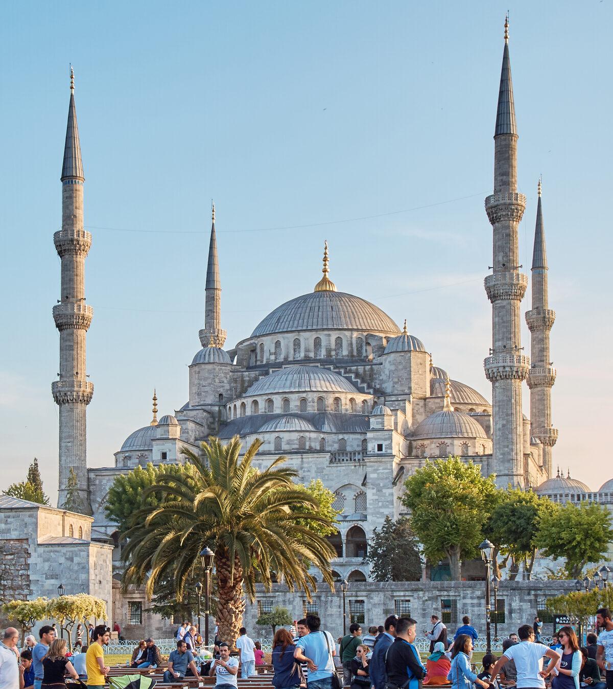 Is Istanbul Safe for British Travelers in 2026? A Guide's View - Turkey travel guide, tips and tour insights | My Turkey Adventure