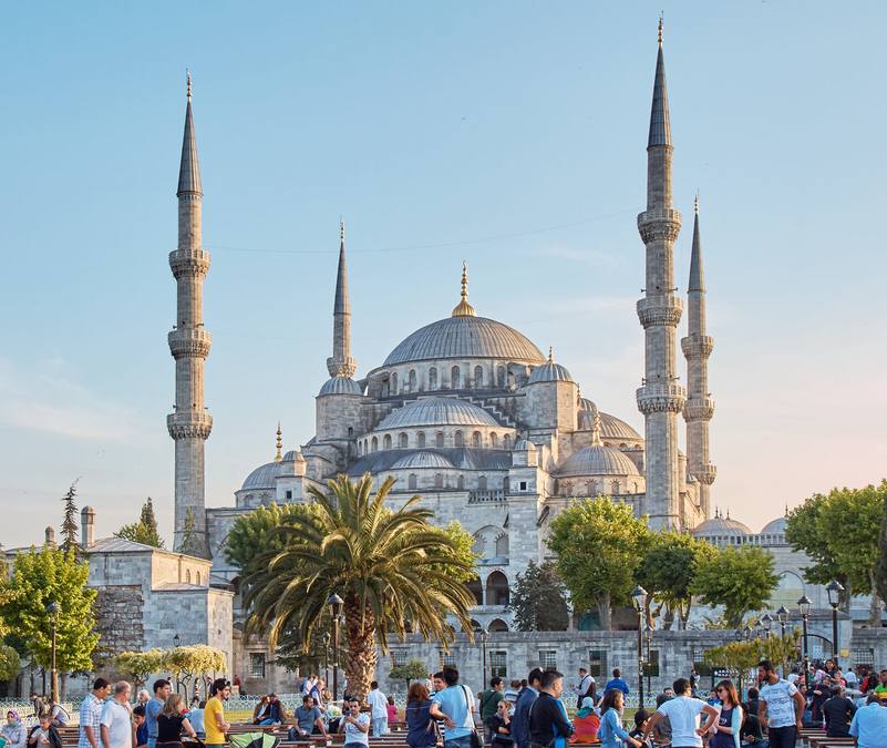 What's Inside a Türkiye Package Trip? Types & Inclusions 2026 - Turkey travel guide, tips and tour insights | My Turkey Adventure