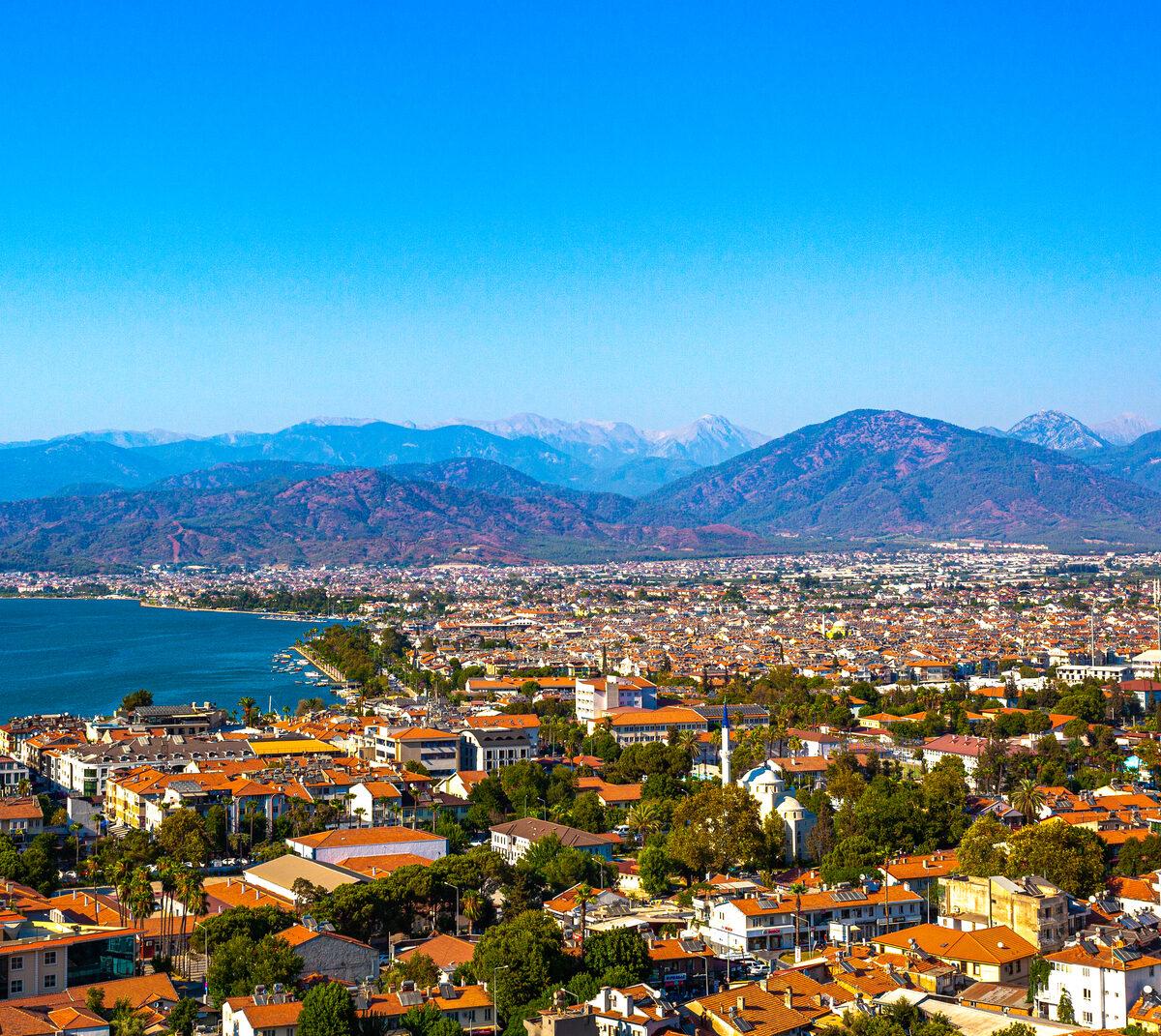 Is Fethiye Worth Visiting in 2026? Honest Pros, Cons & Who Should (and Shouldn't) Go - Turkey travel guide, tips and tour insights | My Turkey Adventure