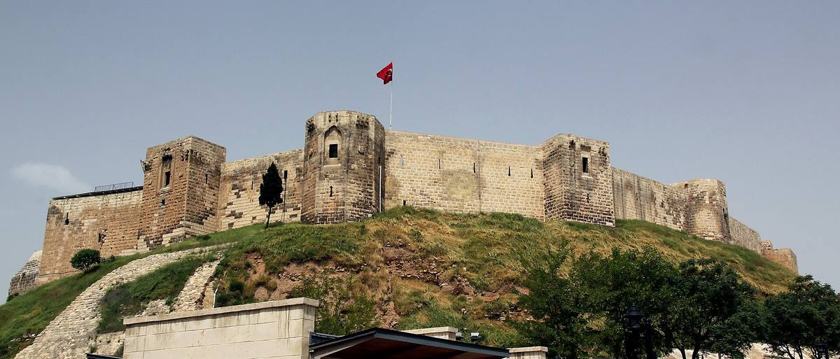 Gaziantep Tours 2026 — UNESCO Gastronomy, Zeugma Mosaics & Baklava — Gaziantep, Türkiye