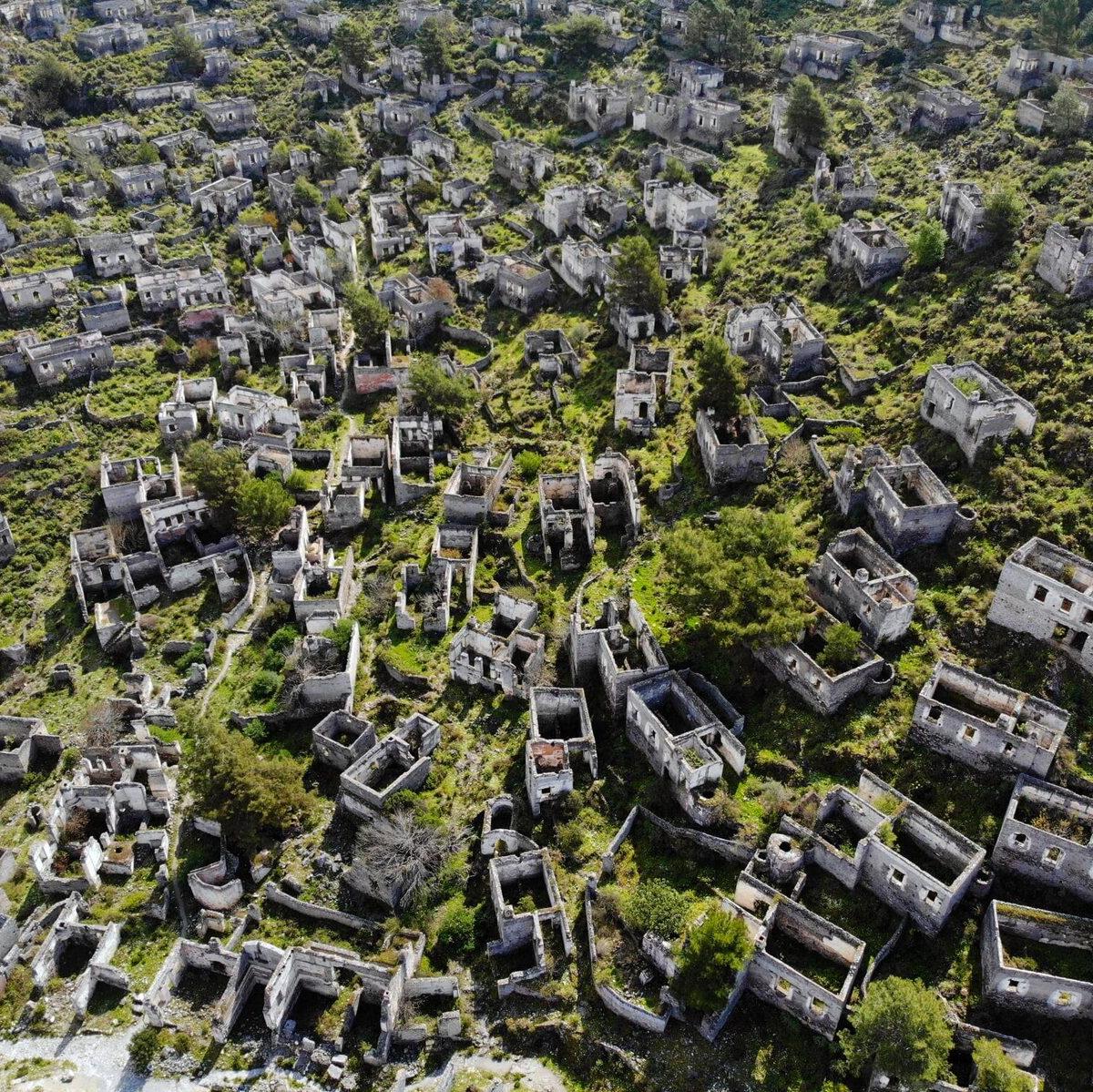 Kayaköy Ghost Town 2026: Fethiye's Abandoned Greek Village — How to Visit & What Really Happened - Turkey travel guide, tips and tour insights | My Turkey Adventure