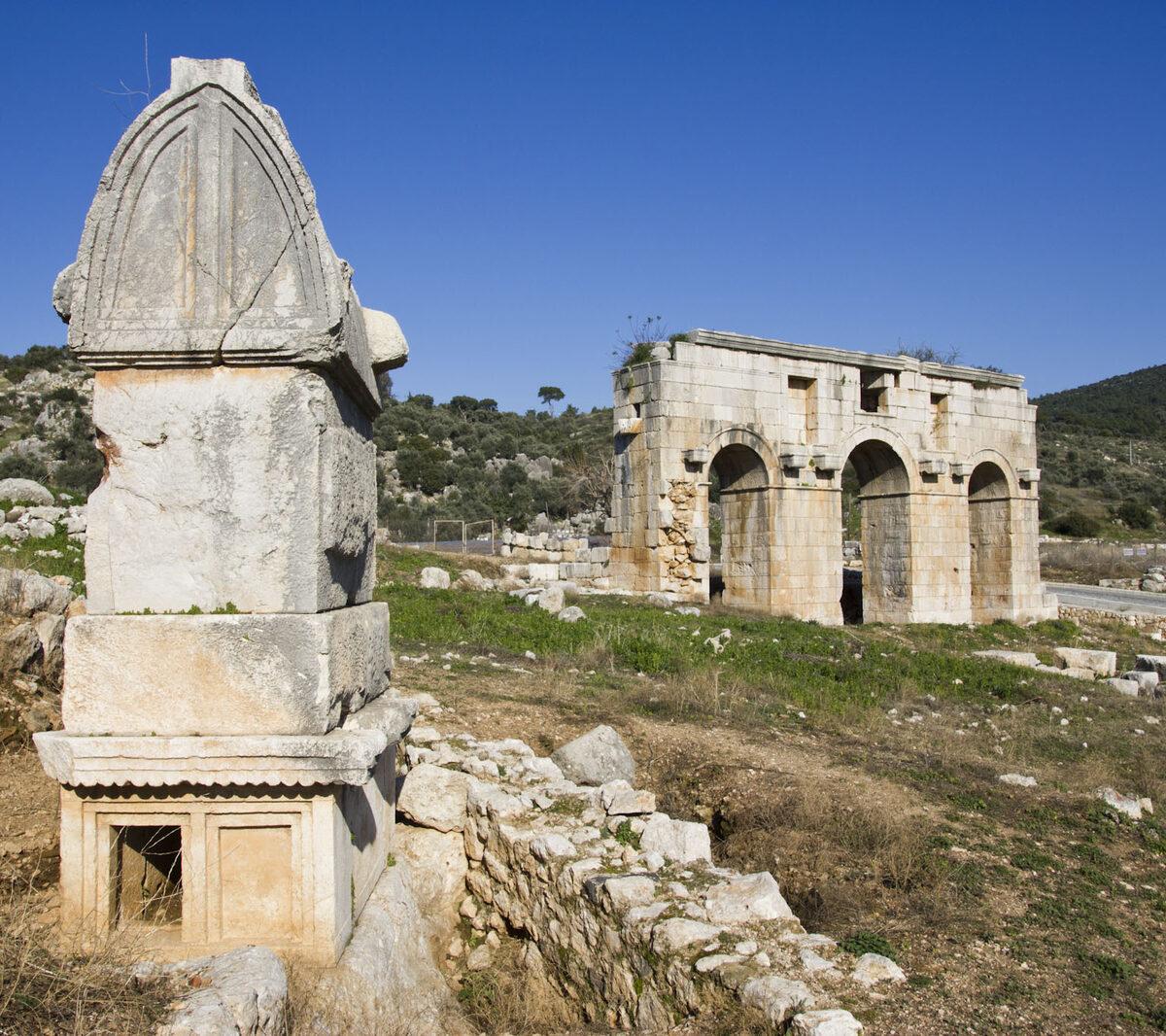 Patara Beach Turkey 2026: Türkiye's Longest Beach — Entry, Lycian Way & Insider Tips - Turkey travel guide, tips and tour insights | My Turkey Adventure